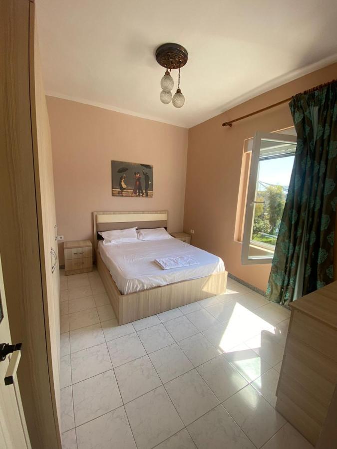 Vollga Promenade Lovely 2 Bedroom Apartment Durrës Eksteriør billede